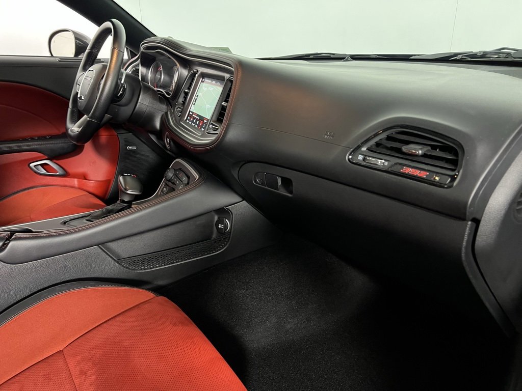 Used 2022 Dodge Challenger R/T Scat Pack image 31