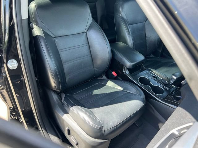 Used 2019 Kia Sorento EX w/ EX Touring Package AWD/4WD image 30