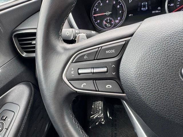Used 2023 Hyundai Santa Fe SEL AWD/4WD image 90