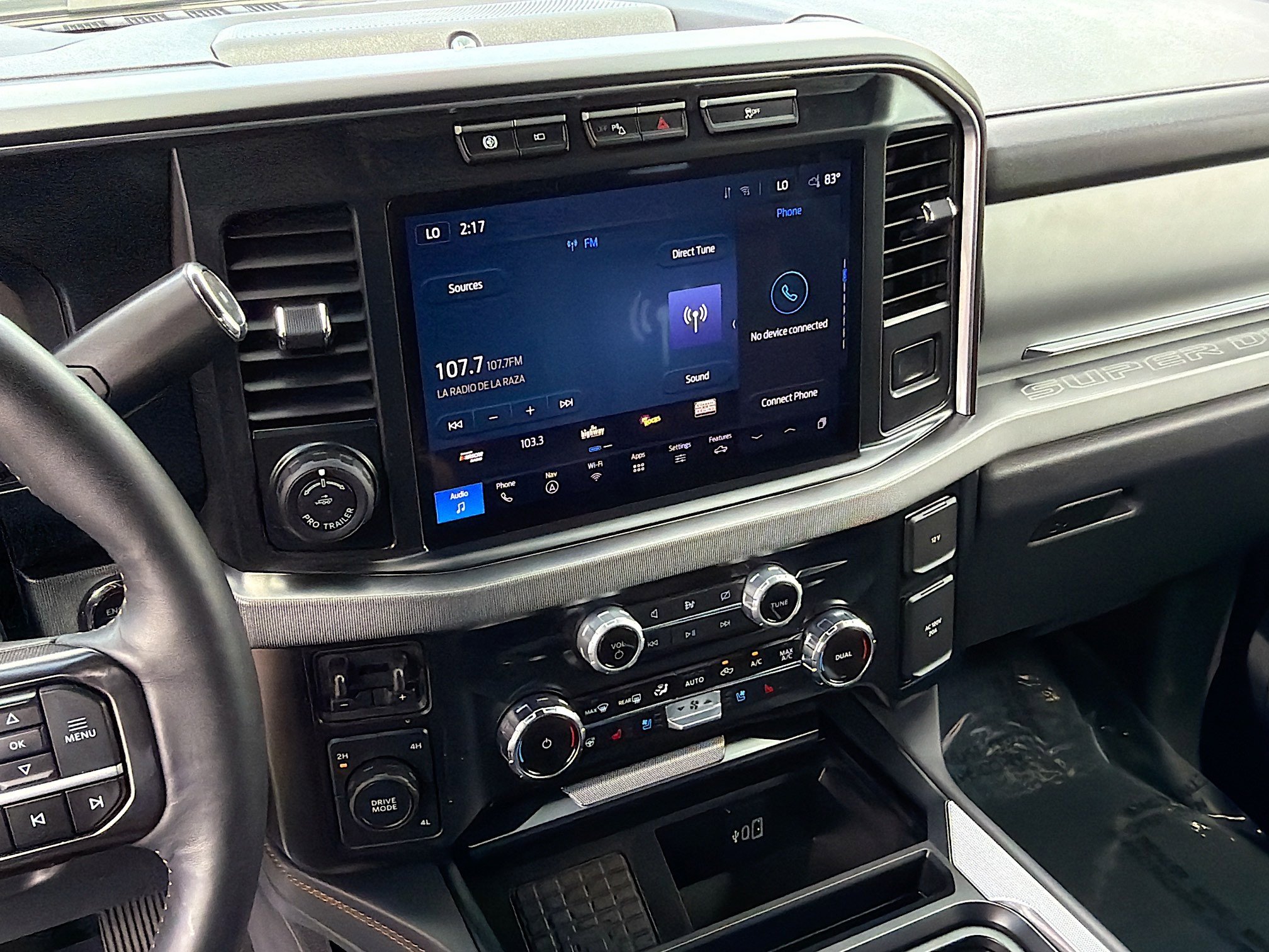 Used 2024 Ford F350 Platinum image 25