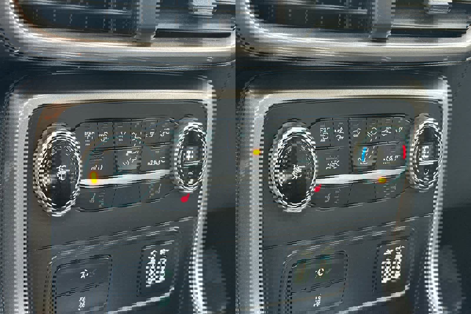 Used 2021 Ford EcoSport SE w/ SE Convenience Package image 22