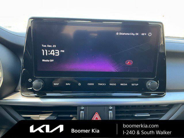 Certified 2024 Kia Forte GT-Line image 22