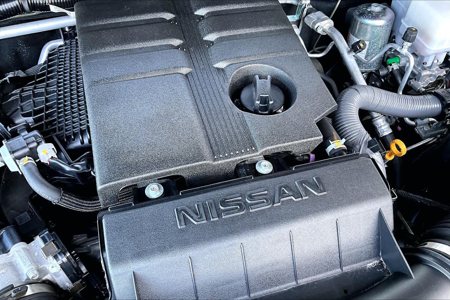 Used 2026 Nissan Frontier PRO-4X AWD/4WD image 31