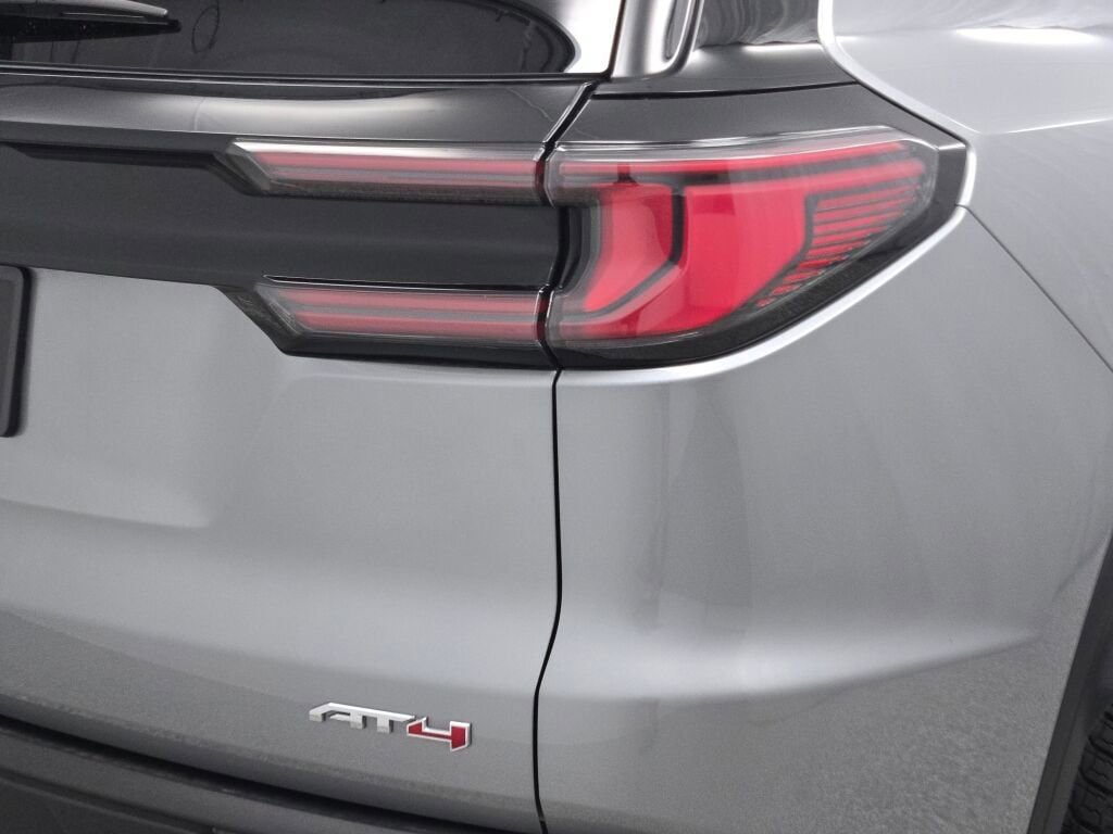 Used 2024 GMC Acadia AT4 w/ LPO, Floor Liner Package image 13