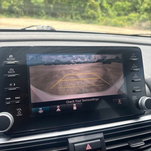 Used 2018 Honda Accord Sport image 25