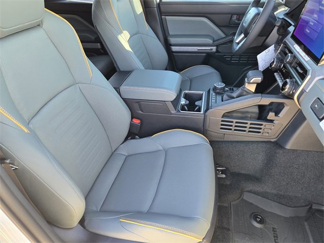 New 2026 Toyota 4Runner Trailhunter image 10