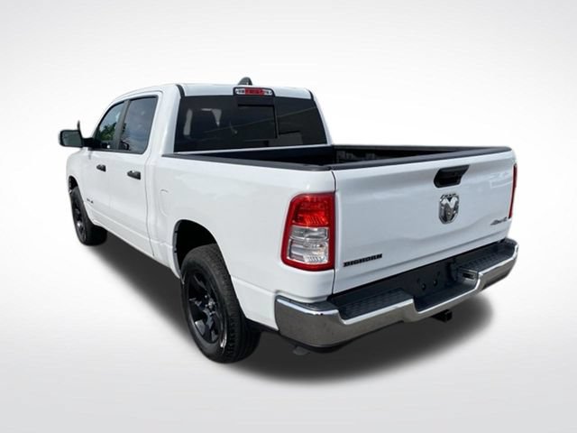 Used 2023 RAM 1500 Big Horn AWD/4WD image 3