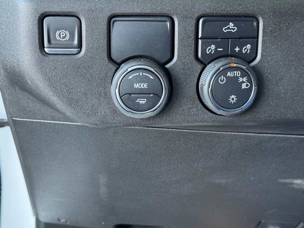 Used 2024 Chevrolet Silverado 1500 LT w/ Protection Package image 37