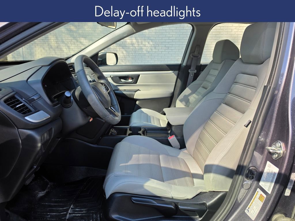 Used 2017 Honda CR-V LX image 6