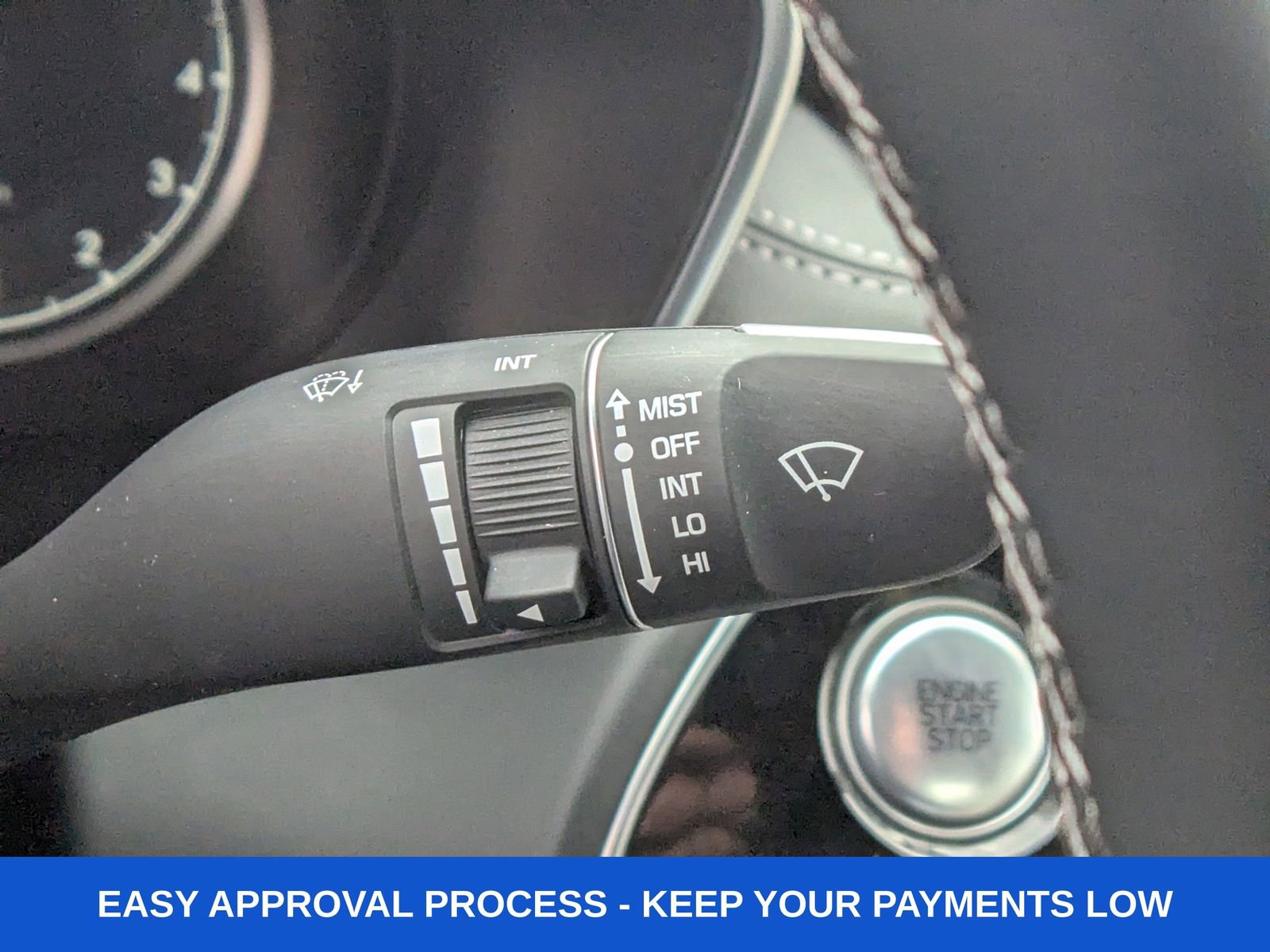 Used 2023 Genesis G70 2.0T image 44