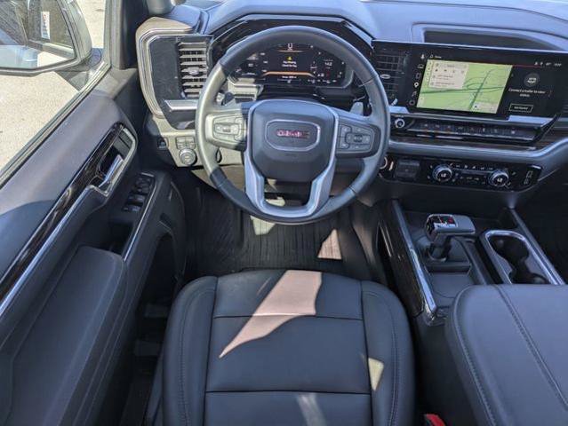 New 2026 GMC Sierra 1500 Elevation w/ Elevation Premium Package AWD/4WD image 18