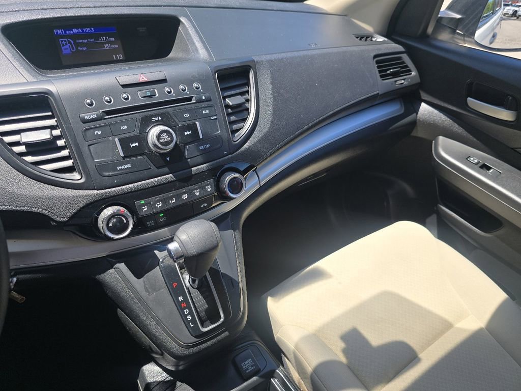 Used 2016 Honda CR-V LX image 25