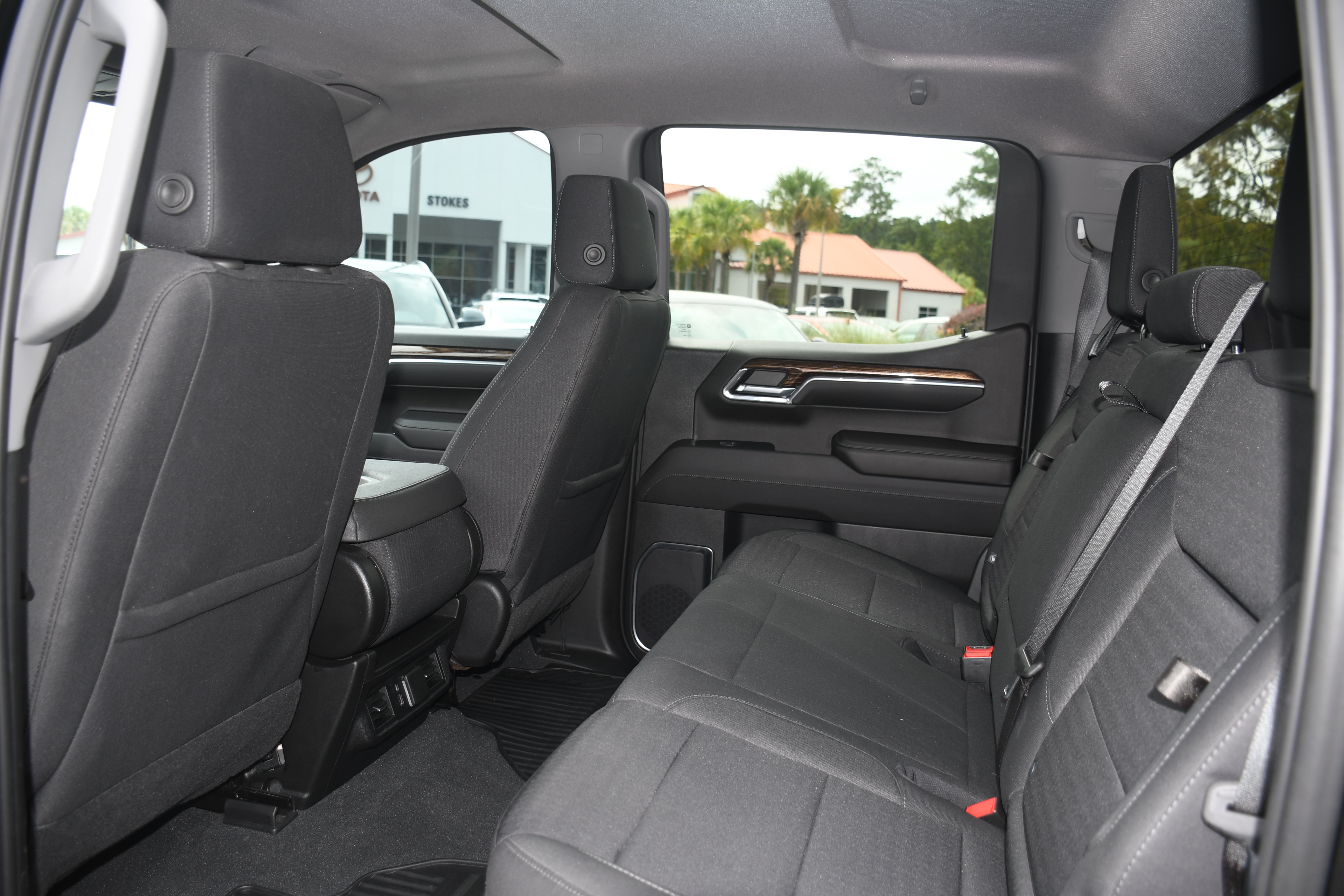 Used 2023 GMC Sierra 1500 Elevation AWD/4WD image 15
