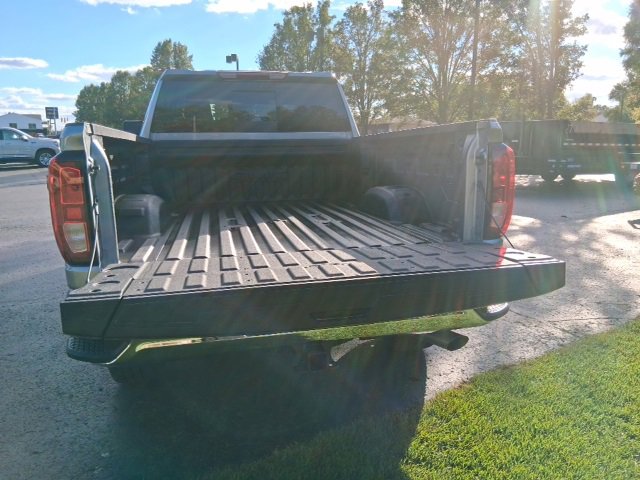 New 2026 GMC Sierra 2500 SLE w/ SLE Value Package; image 5