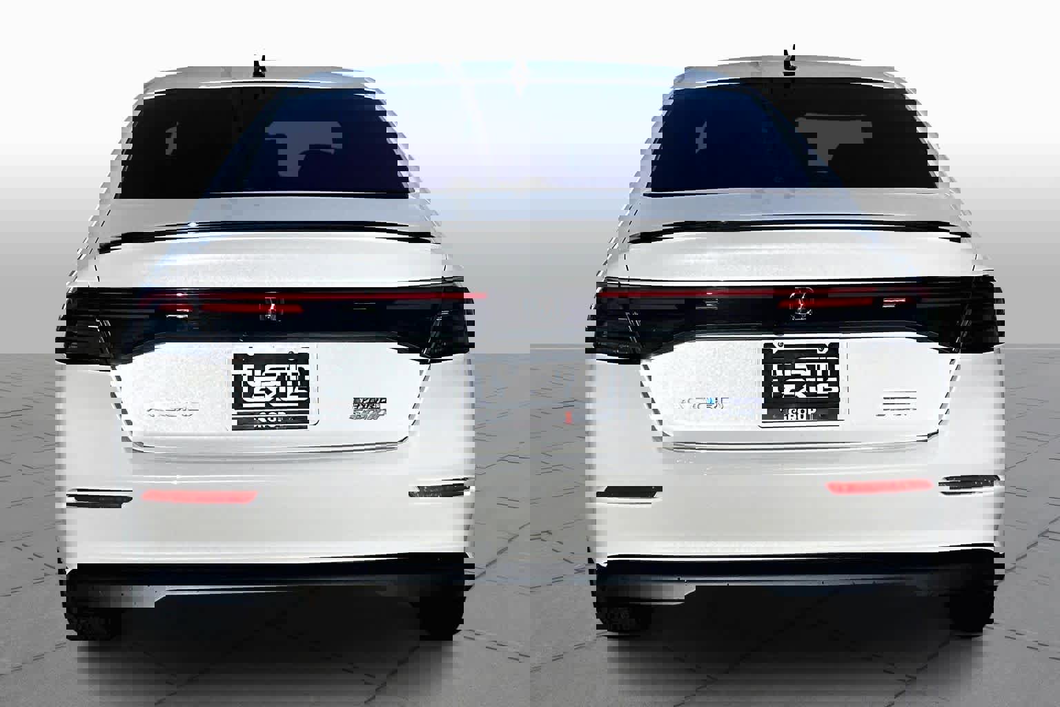 Used 2024 Honda Accord Sport image 4