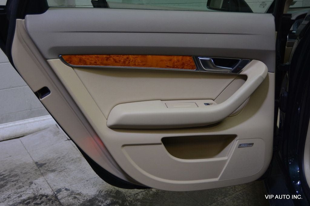 Used 2005 Audi A6 3.2 AWD/4WD image 17