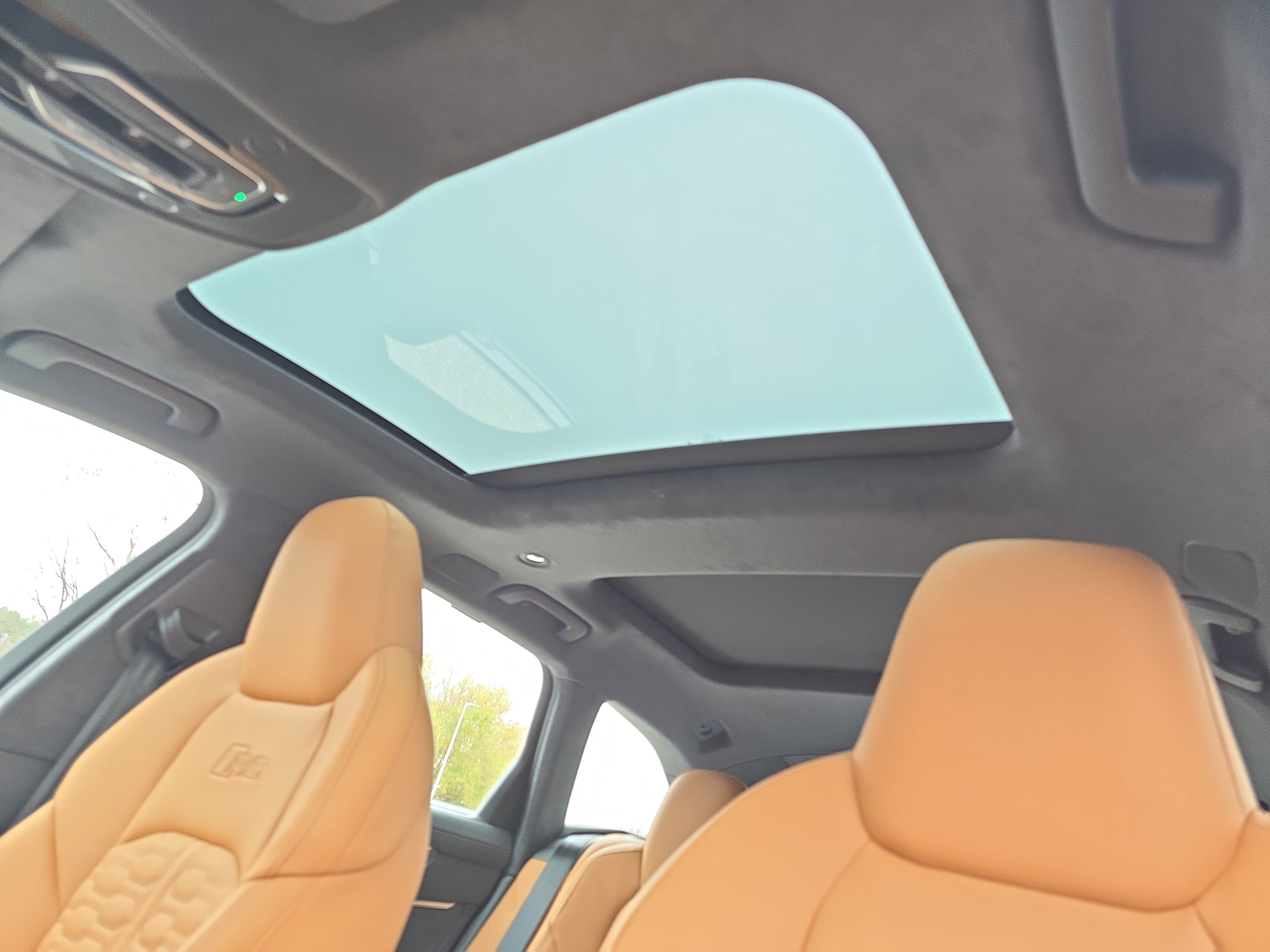 New 2026 Audi RS 6 performance image 28