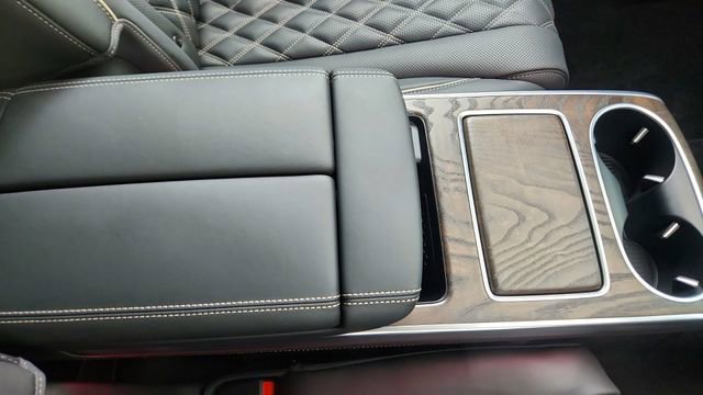 Used 2024 Genesis GV80 3.5T Prestige Signature image 57