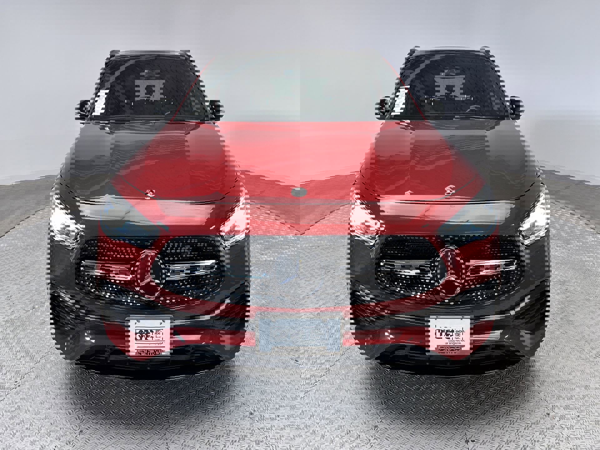 Used 2021 Mercedes-Benz GLA 250 4MATIC image 30