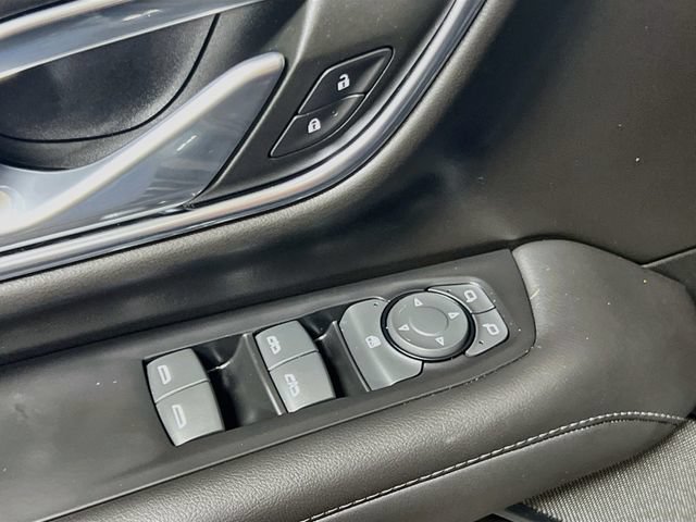 Used 2021 GMC Yukon SLE RWD image 17