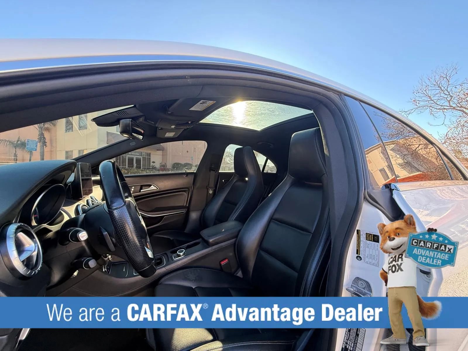 Used 2019 Mercedes-Benz CLA 250 w/ Premium Package image 36