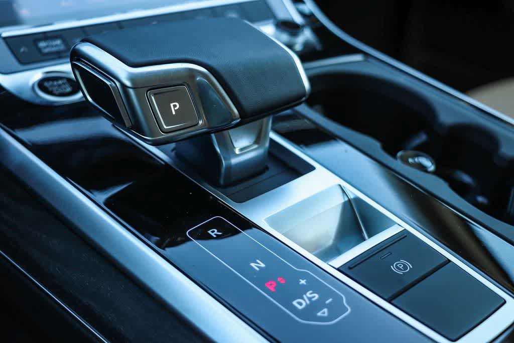 New 2026 Audi Q7 2.0T Premium AWD/4WD image 21