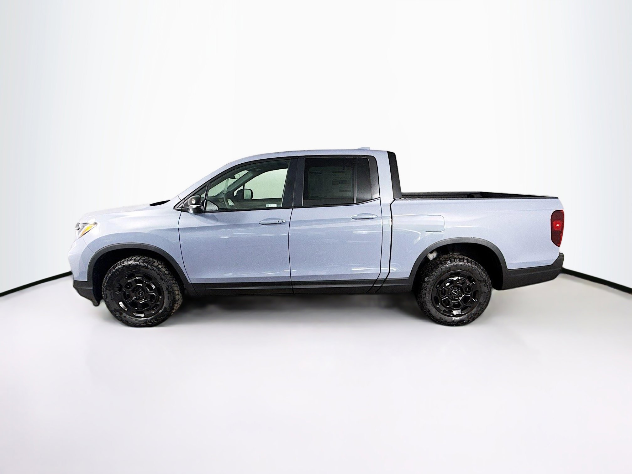New 2025 Honda Ridgeline TrailSport+ image 7