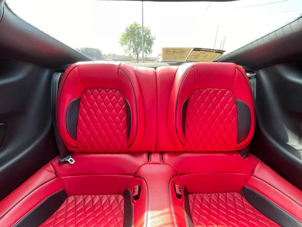 Used 2019 Ford Mustang GT RWD image 28