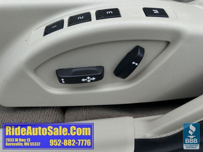 Used 2013 Volvo S60 T5 AWD/4WD image 32