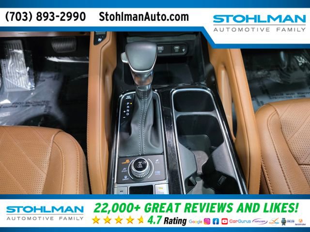 Used 2023 Kia Telluride EX X-Line image 23