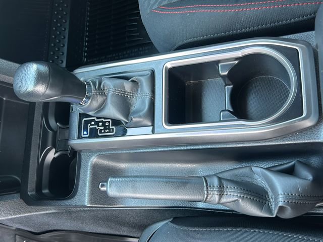 Used 2023 Toyota Tacoma SR5 w/ Technology Package image 24