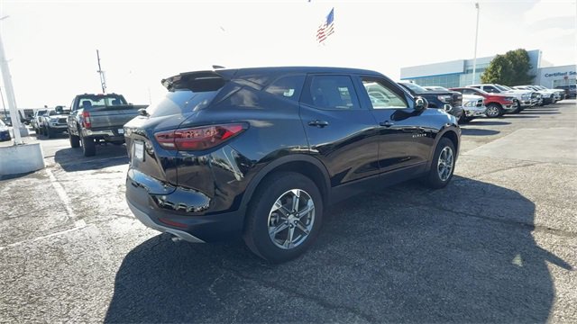 Used 2023 Chevrolet Blazer LT w/ LPO, Floor Liner Package image 8