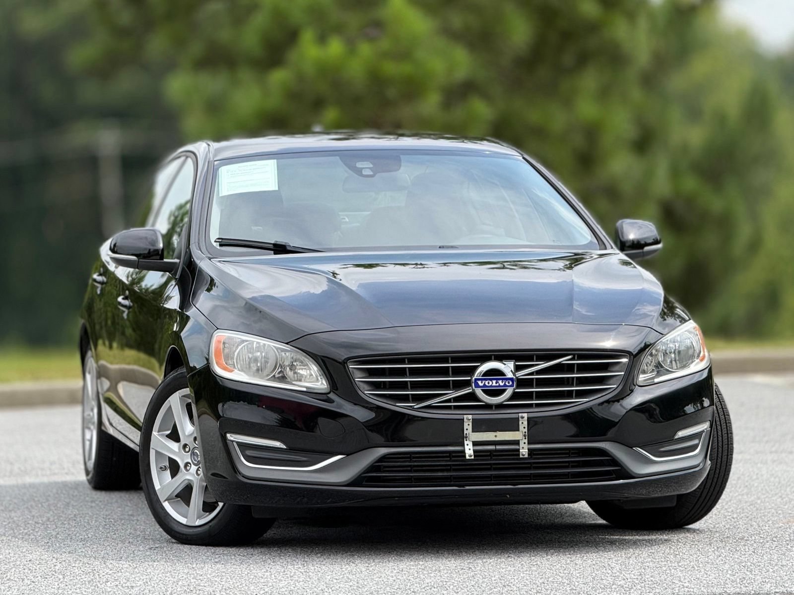 Used 2014 Volvo S60 T5 FWD image 4