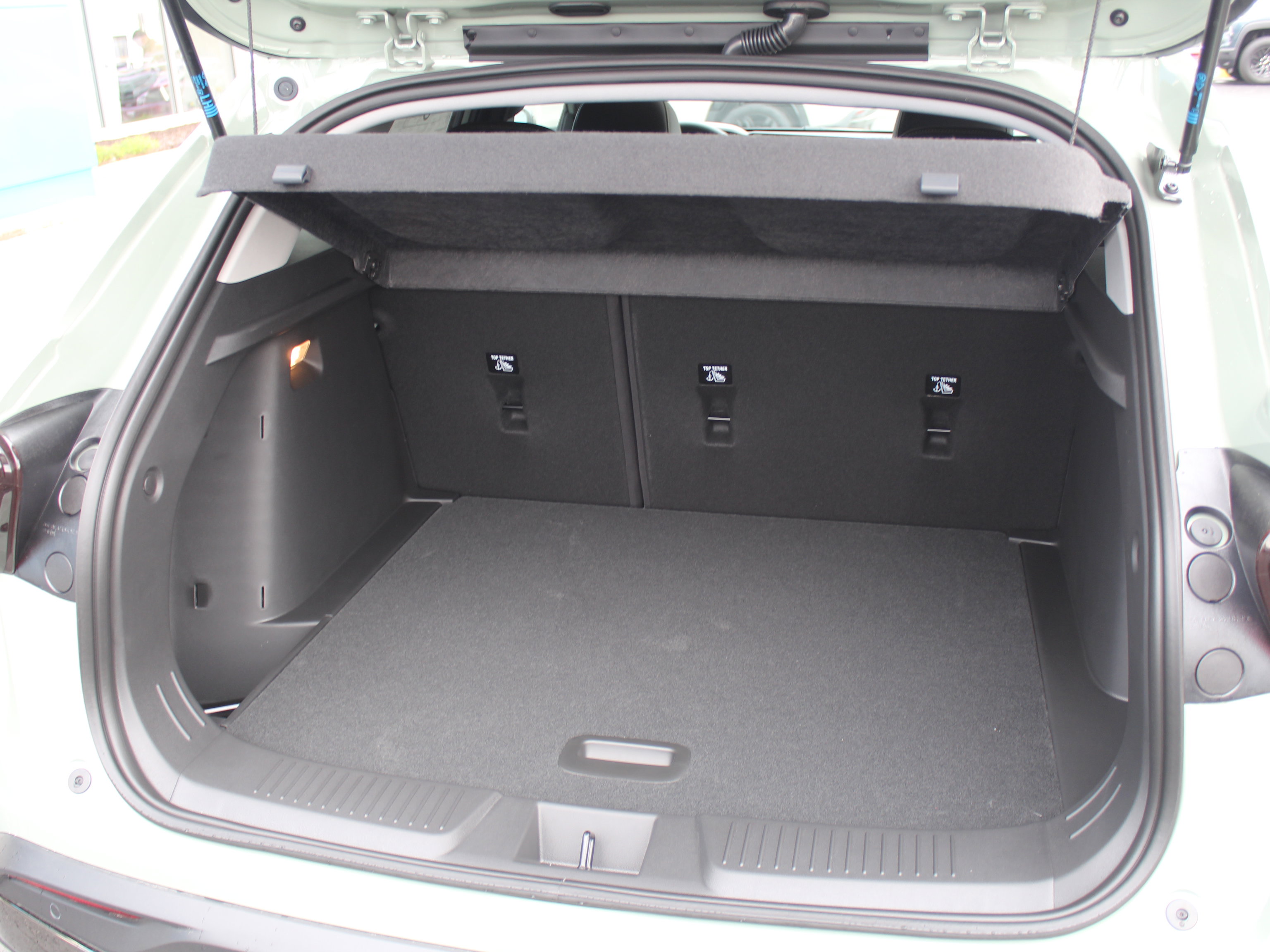 New 2026 Chevrolet Trax ACTIV image 18