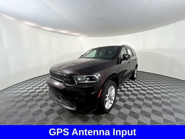 Used 2024 Dodge Durango GT image 5