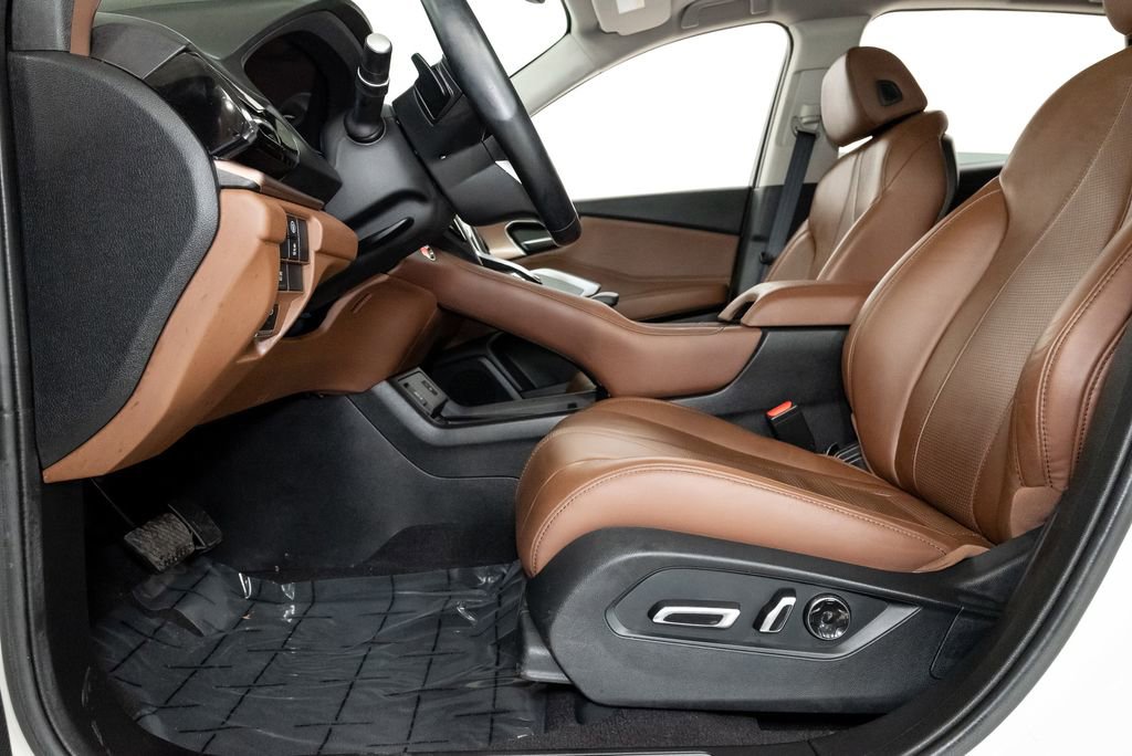 Used 2023 Acura RDX w/ Technology Package AWD/4WD image 11