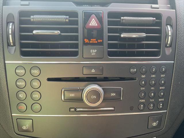 Used 2008 Mercedes-Benz C 300 Sport 4MATIC image 28