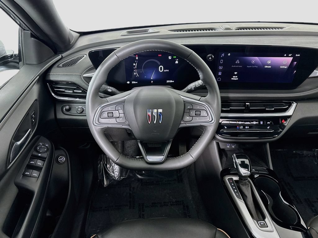 Certified 2024 Buick Envista Avenir FWD image 27