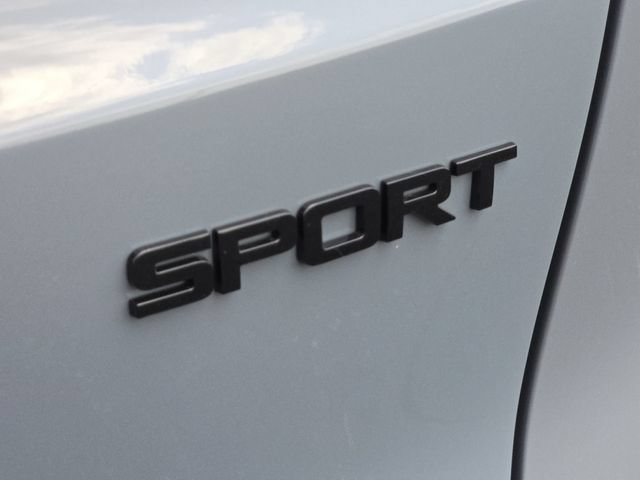 New 2027 Honda CR-V Sport-L image 12