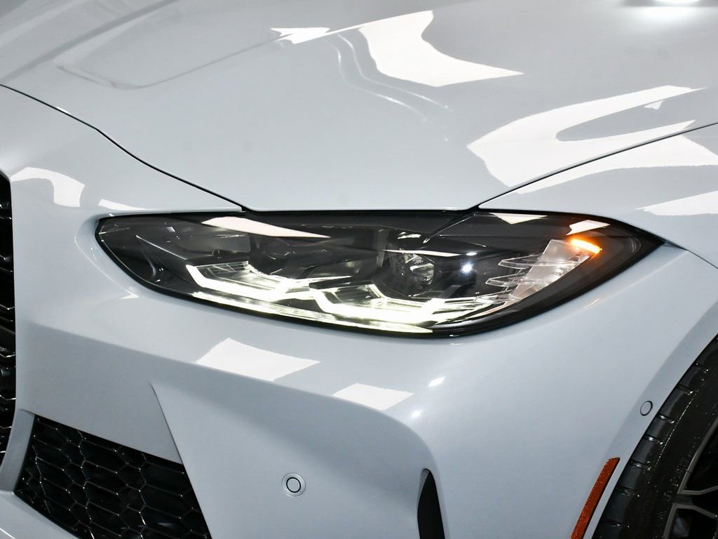 Used 2023 BMW M4 xDrive Competition image 83