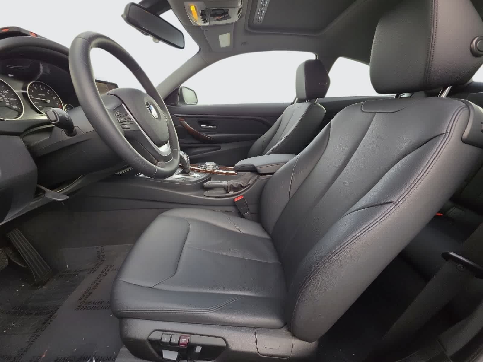 Used 2015 BMW 428i Coupe RWD image 26