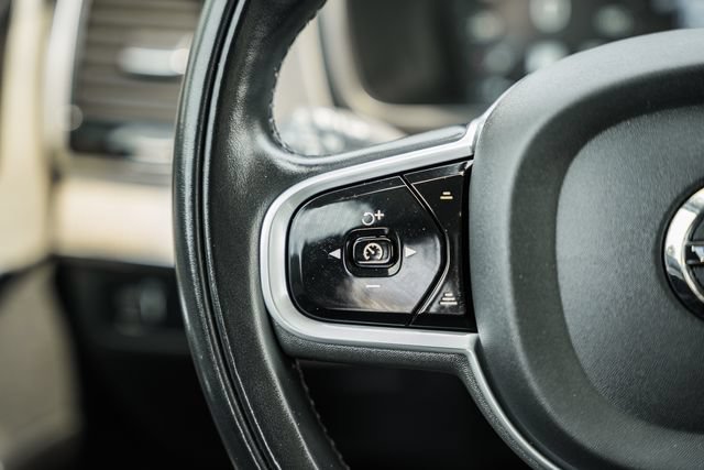 Certified 2022 Volvo XC90 T6 Inscription w/ Advanced Package AWD/4WD image 28