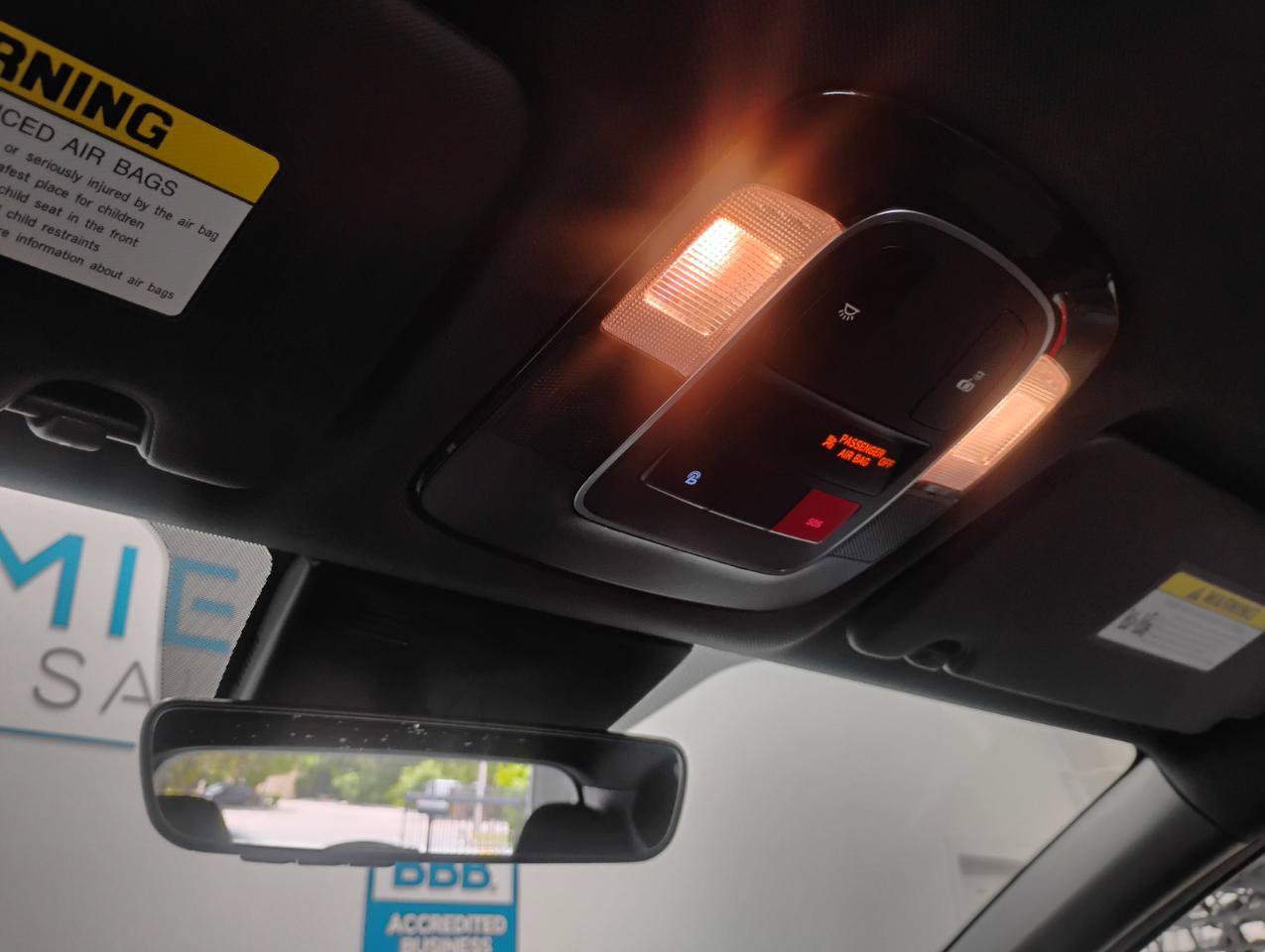 Used 2022 Hyundai Tucson N Line FWD image 84