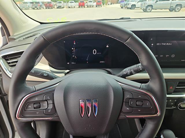 Used 2026 Buick Encore GX Sport Touring w/ Comfort Package FWD image 15