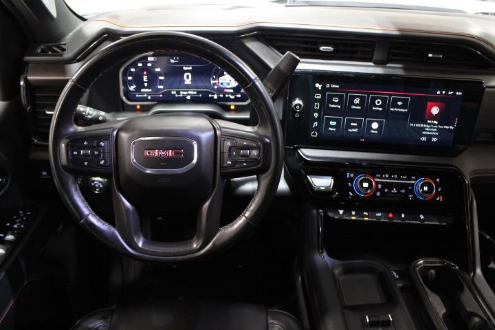 Used 2024 GMC Sierra 2500 AT4 w/ AT4 Premium Plus Package image 32