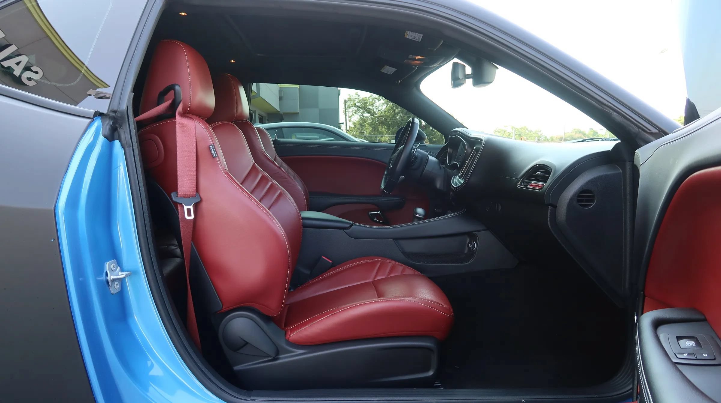 Used 2023 Dodge Challenger SRT Hellcat RWD image 21