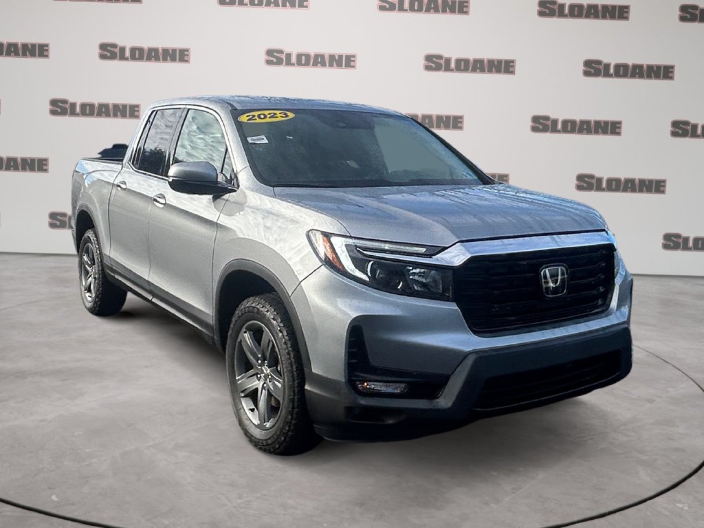 Used 2023 Honda Ridgeline RTL-E image 7