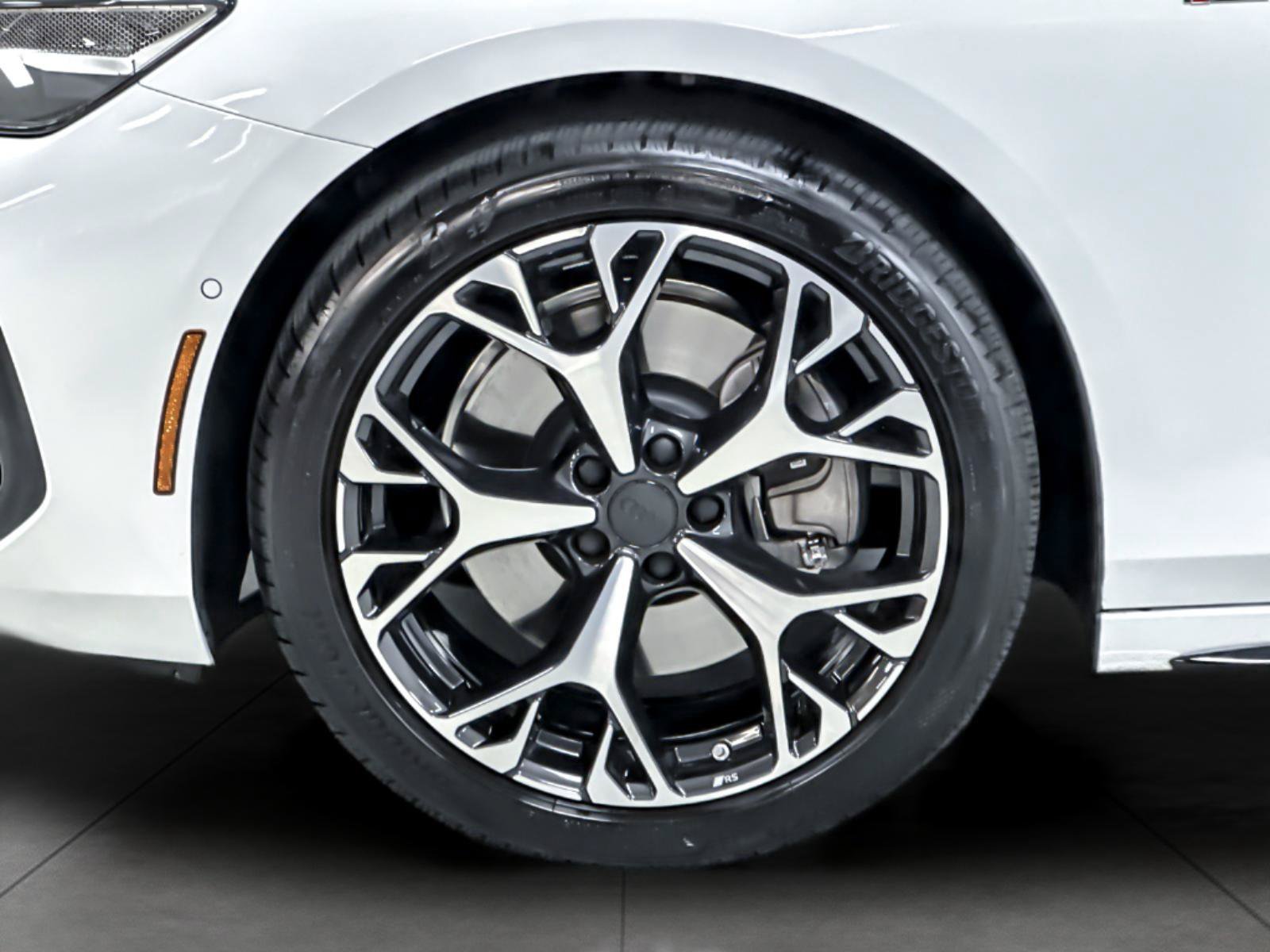 Certified 2026 Audi A6 Premium Plus AWD/4WD image 25
