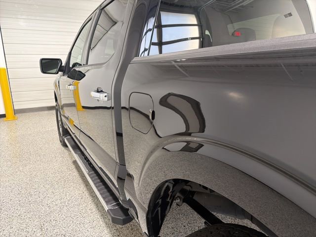 Used 2025 Ford F150 XLT w/ Equipment Group 301A Standard image 32