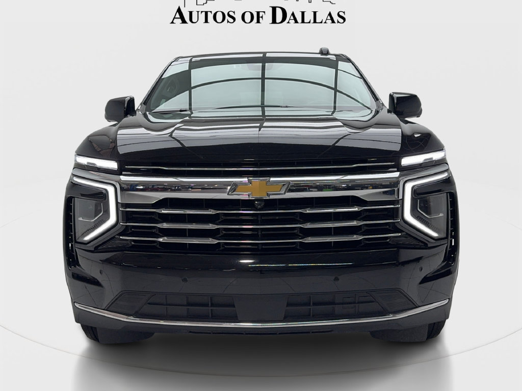 Used 2025 Chevrolet Tahoe LT RWD image 4